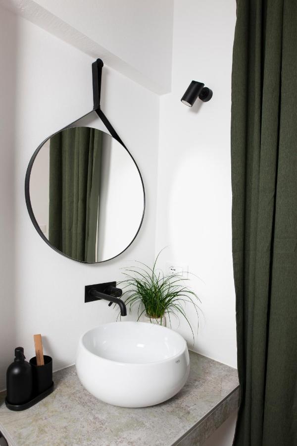 Je T'Aime Luxury Suite And Relax Conversano Dış mekan fotoğraf