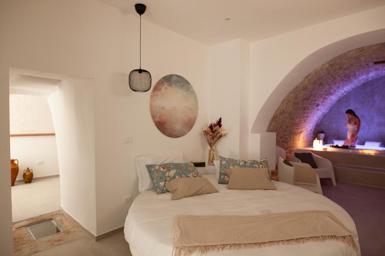 Je T'Aime Luxury Suite And Relax Conversano Dış mekan fotoğraf