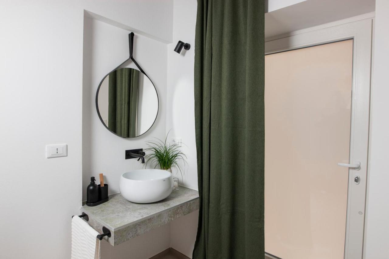 Je T'Aime Luxury Suite And Relax Conversano Dış mekan fotoğraf