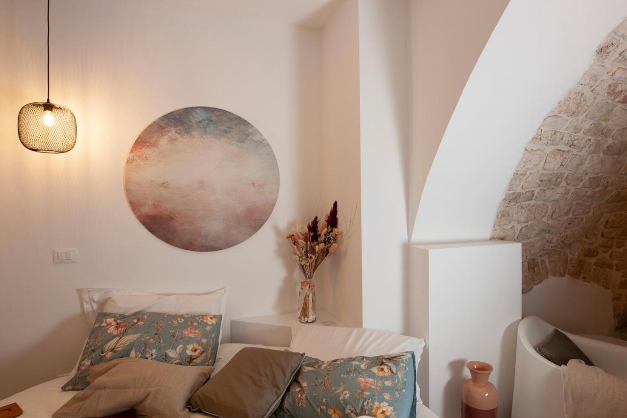 Je T'Aime Luxury Suite And Relax Conversano Dış mekan fotoğraf