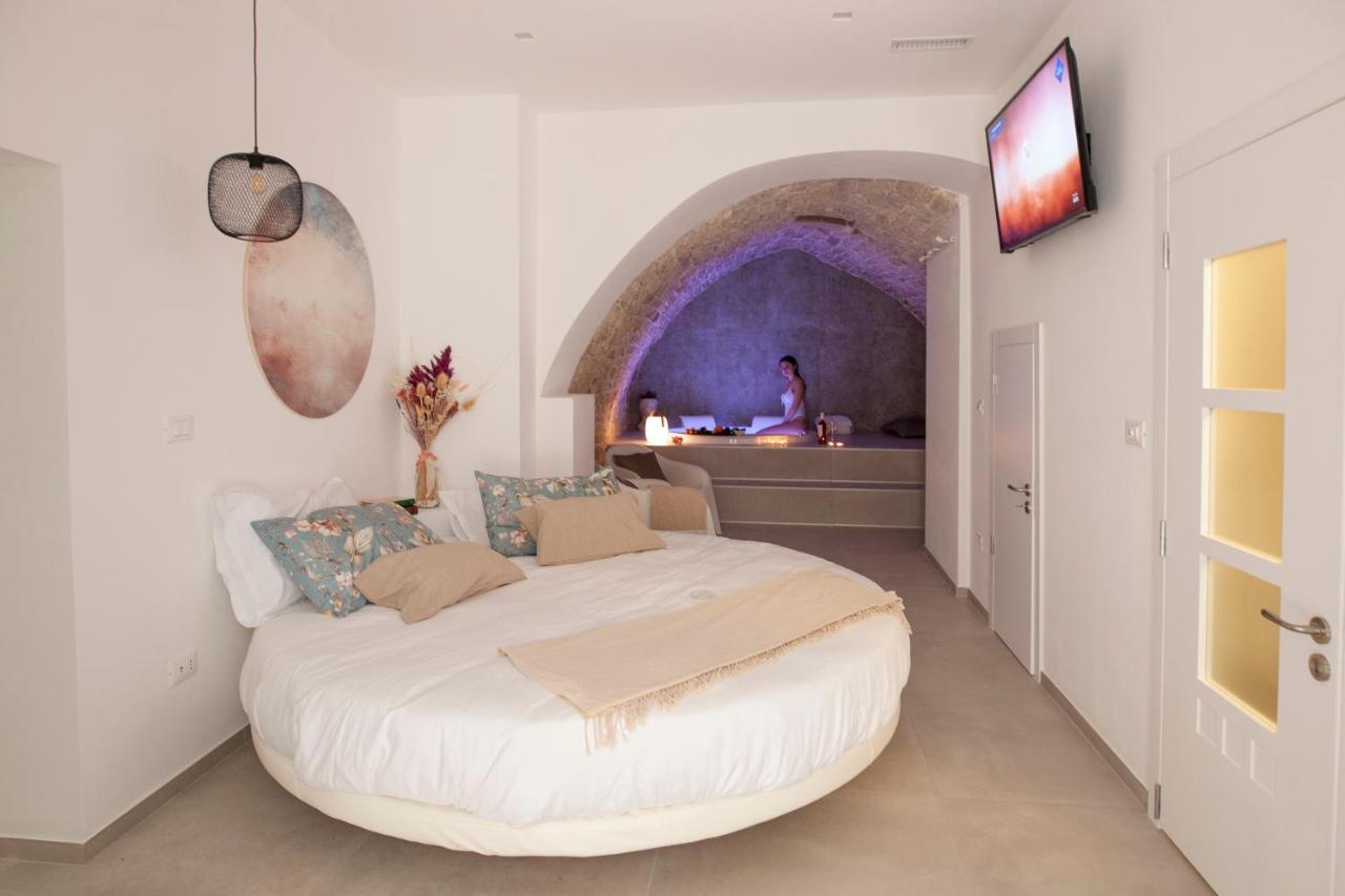Je T'Aime Luxury Suite And Relax Conversano Dış mekan fotoğraf