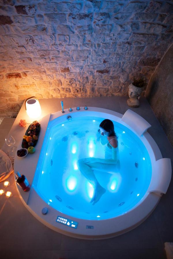 Je T'Aime Luxury Suite And Relax Conversano Dış mekan fotoğraf