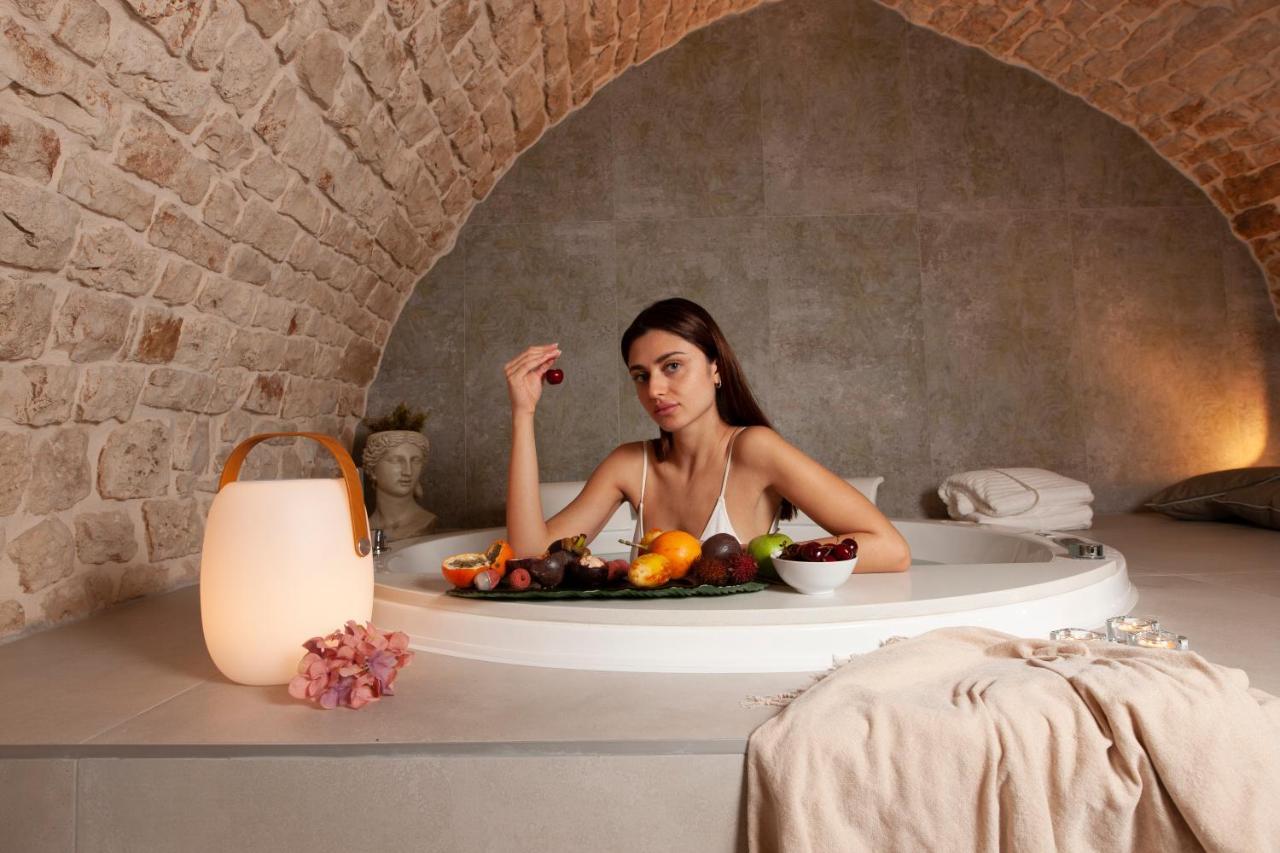 Je T'Aime Luxury Suite And Relax Conversano Dış mekan fotoğraf