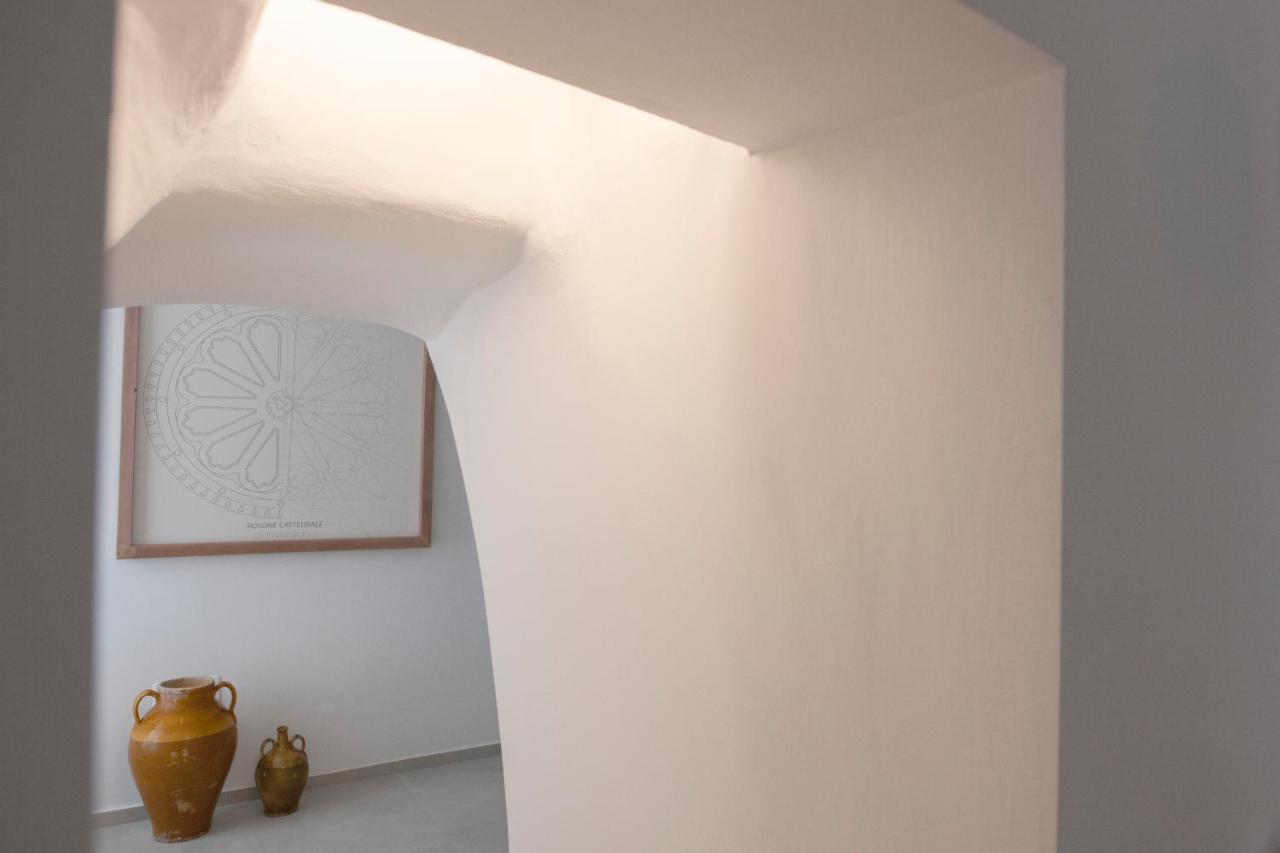 Je T'Aime Luxury Suite And Relax Conversano Dış mekan fotoğraf